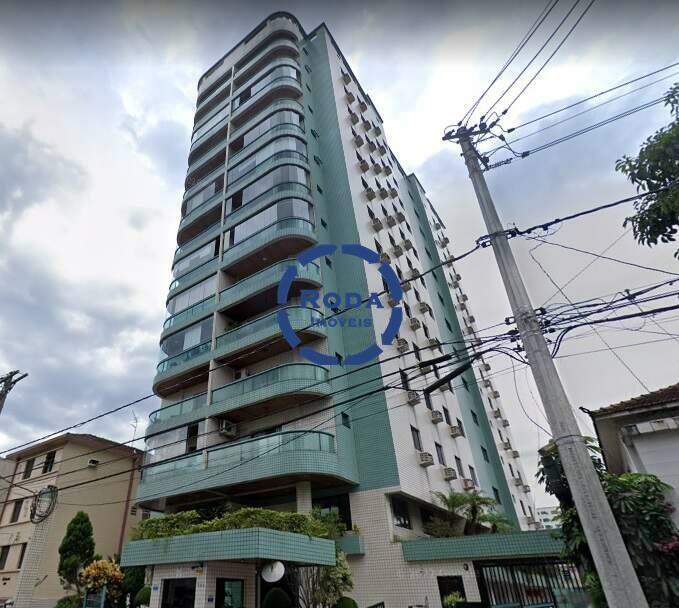 Apartamento à venda no Embaré: