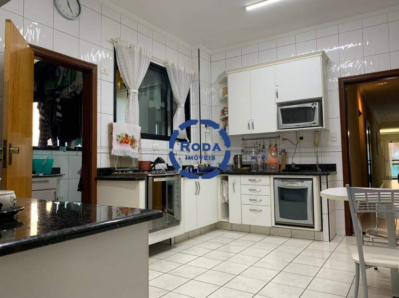 Apartamento à venda no Embaré:
