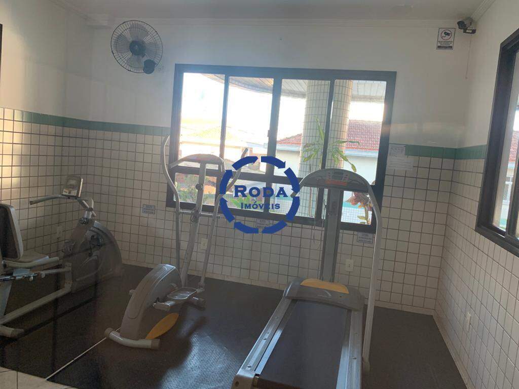 Apartamento à venda no Embaré: