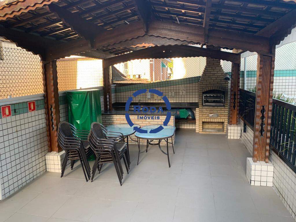 Apartamento à venda no Embaré: