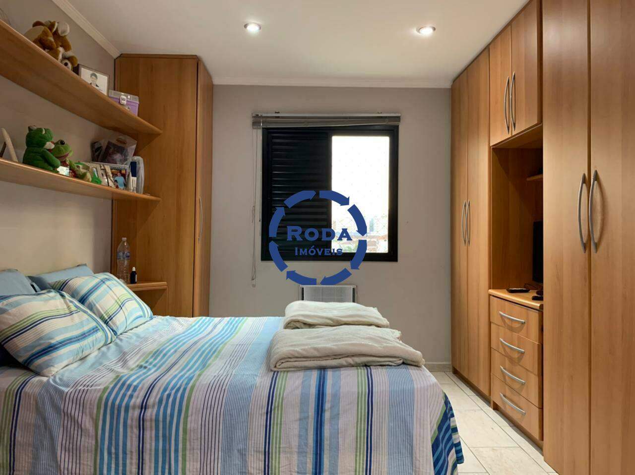 Apartamento à venda no Embaré: