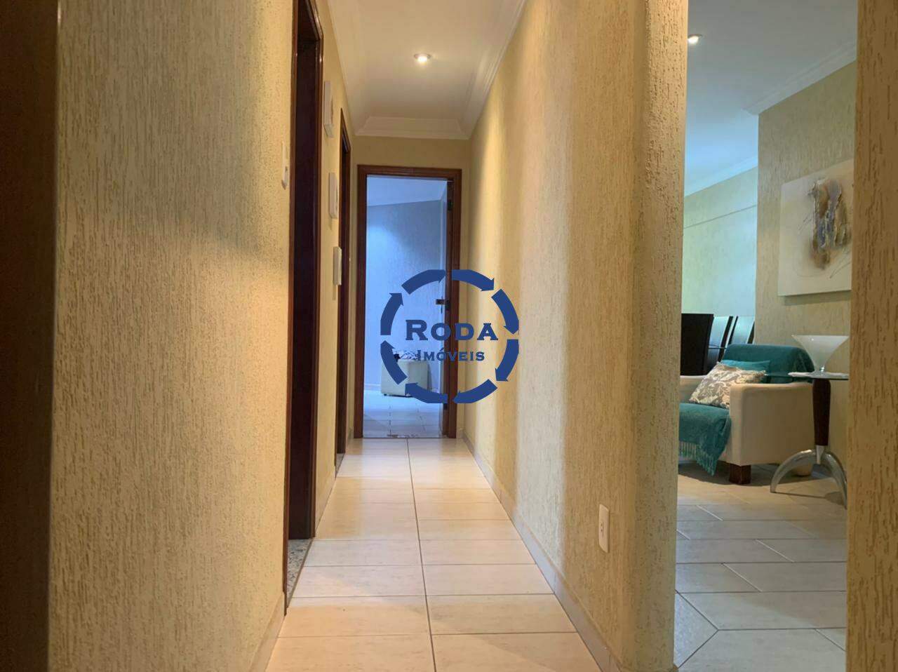 Apartamento à venda no Embaré: