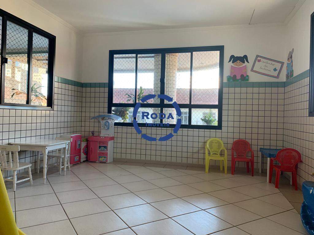 Apartamento à venda no Embaré:
