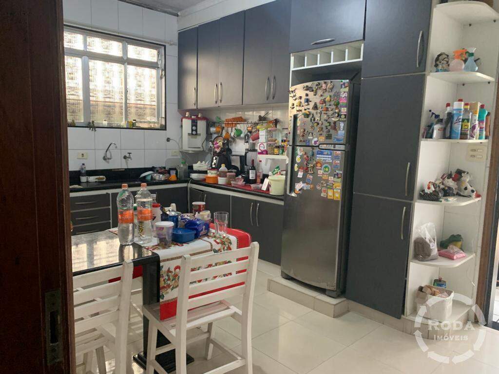 Casa para aluguel no Ponta da Praia: 