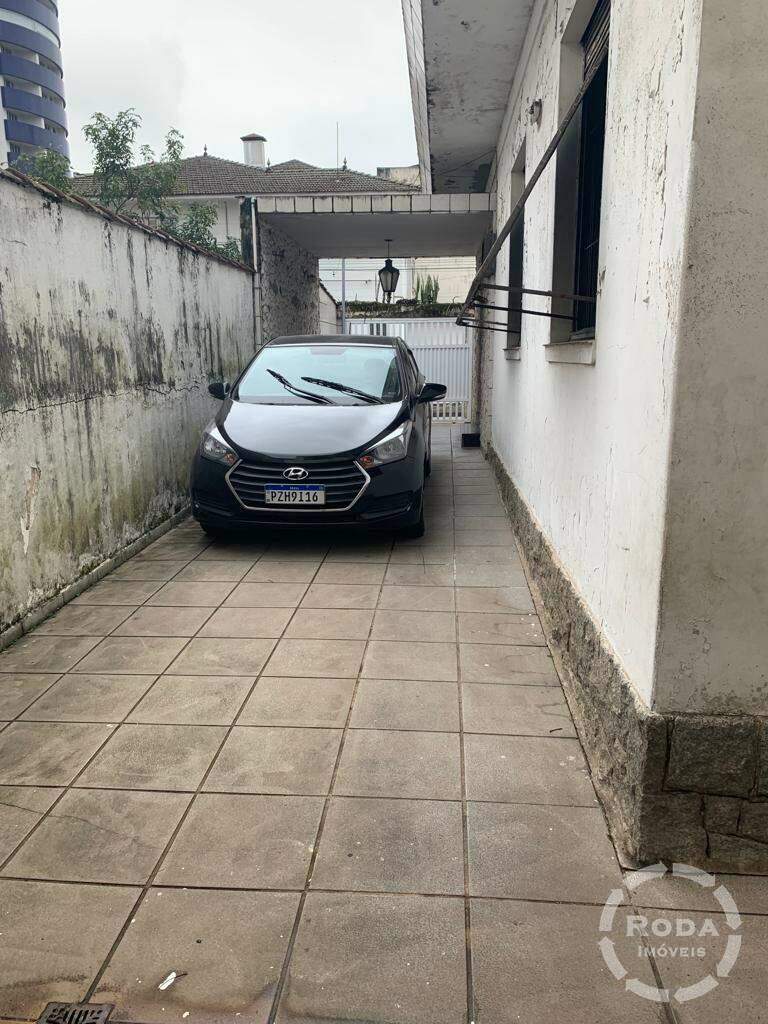Casa para aluguel no Ponta da Praia: 