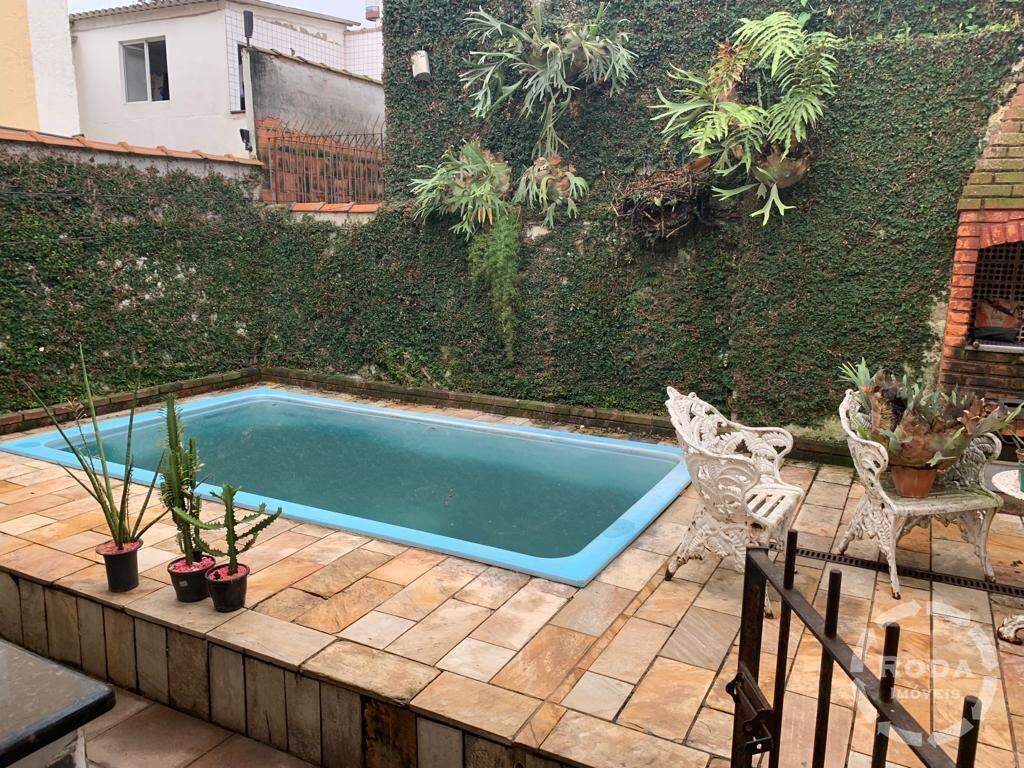 Casa para aluguel no Ponta da Praia: 