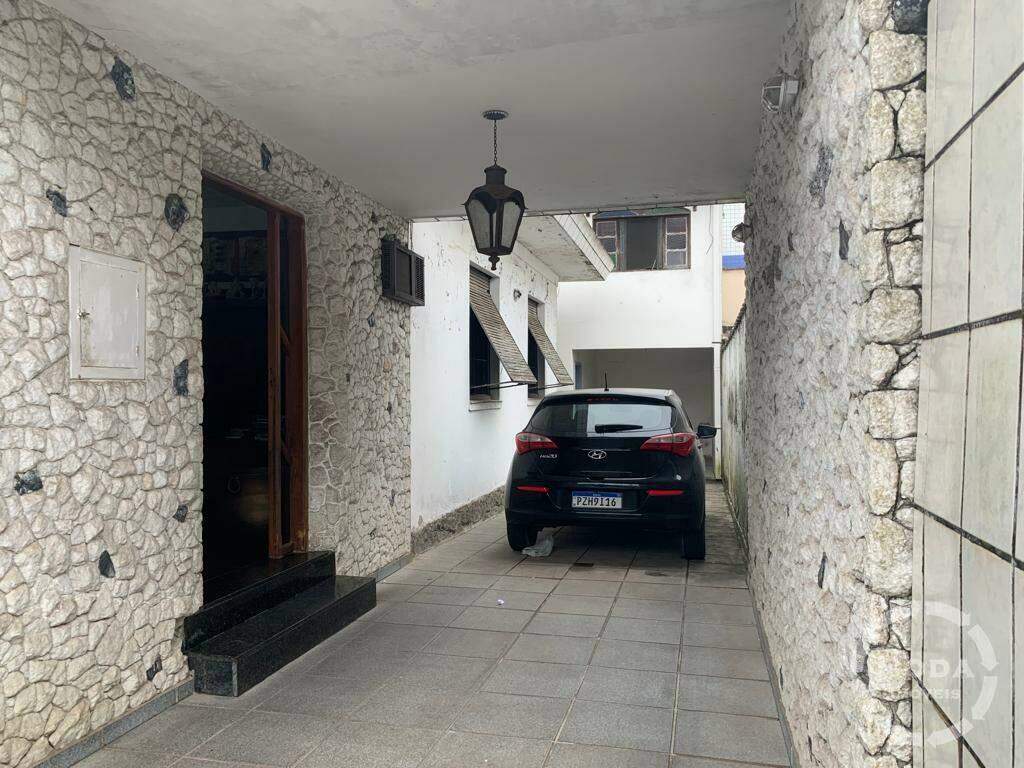 Casa para aluguel no Ponta da Praia: 