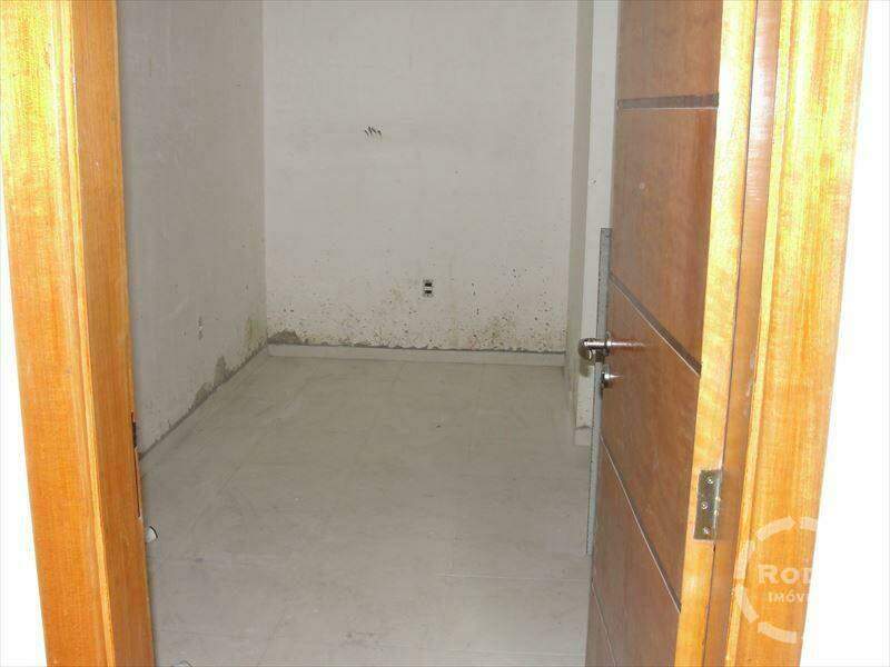 Sobrado de Condomínio à venda no José Menino: 