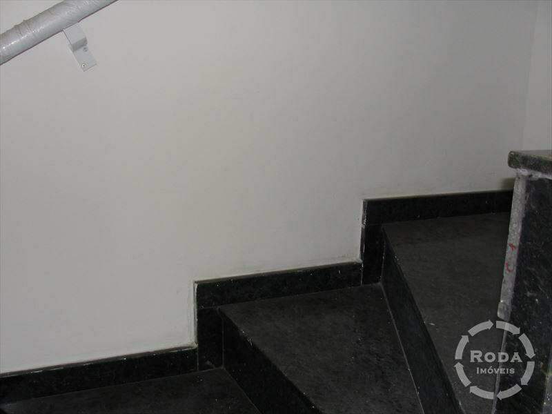 Sobrado de Condomínio à venda no José Menino: 