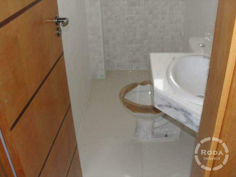 Sobrado de Condomínio à venda no José Menino: 