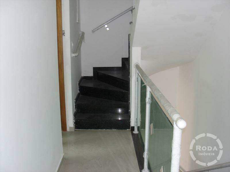 Sobrado de Condomínio à venda no José Menino: 