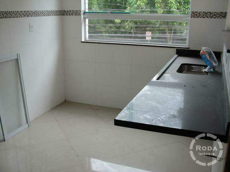 Sobrado de Condomínio à venda no José Menino: 