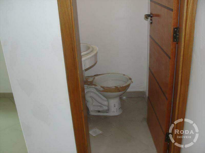 Sobrado de Condomínio à venda no José Menino: 