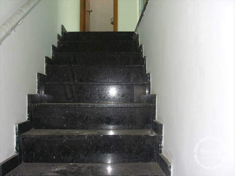 Sobrado de Condomínio à venda no José Menino: 