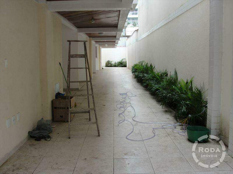 Sobrado de Condomínio à venda no José Menino: 