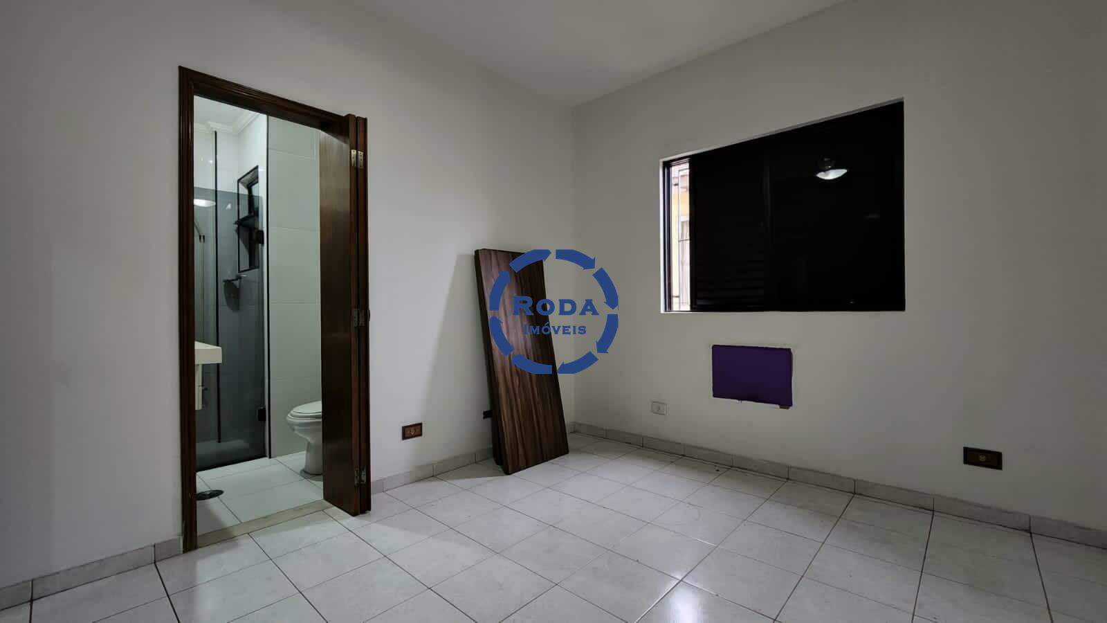 Casa à venda no Embaré: 