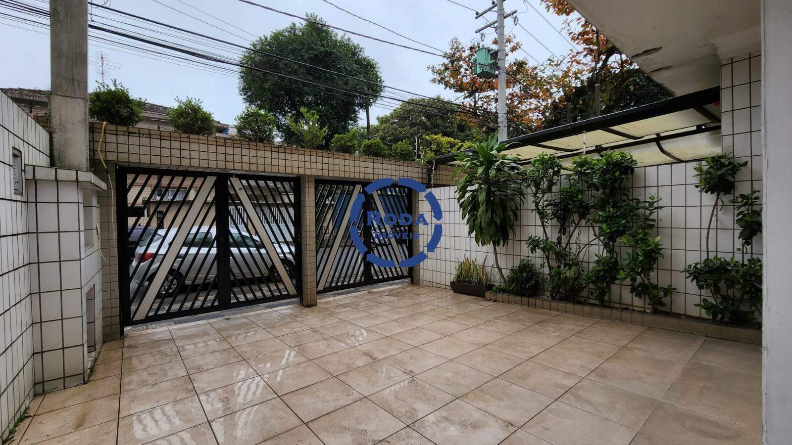 Casa à venda no Embaré: 