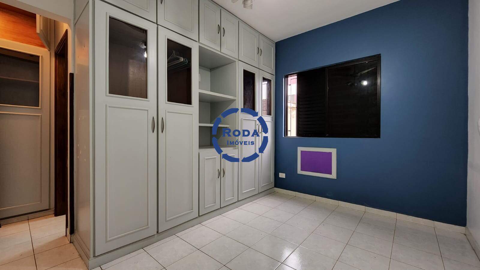 Casa à venda no Embaré: 