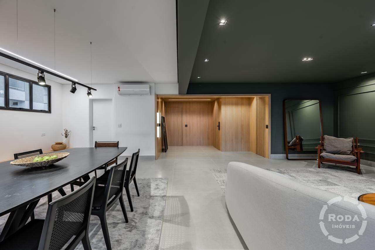 Apartamento à venda no Gonzaga: 