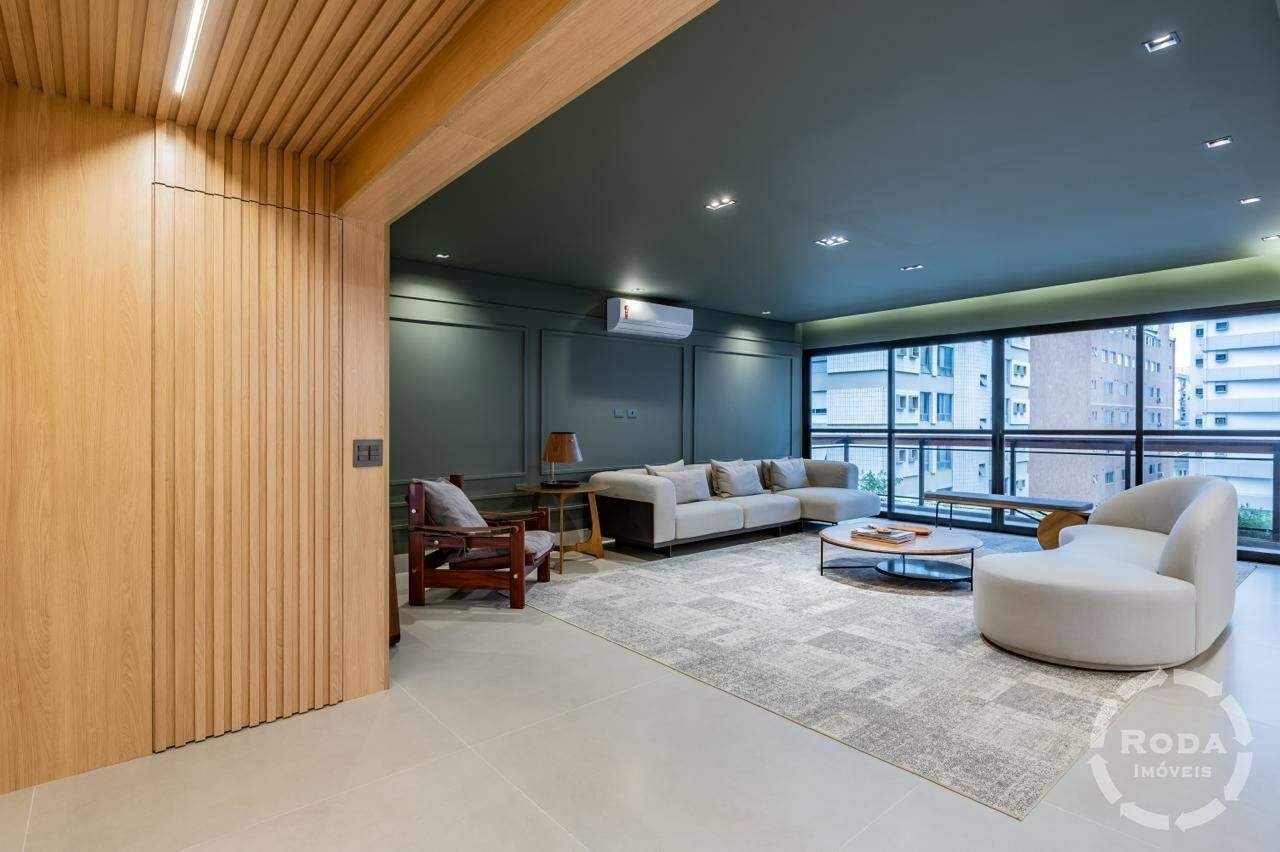 Apartamento à venda no Gonzaga: 