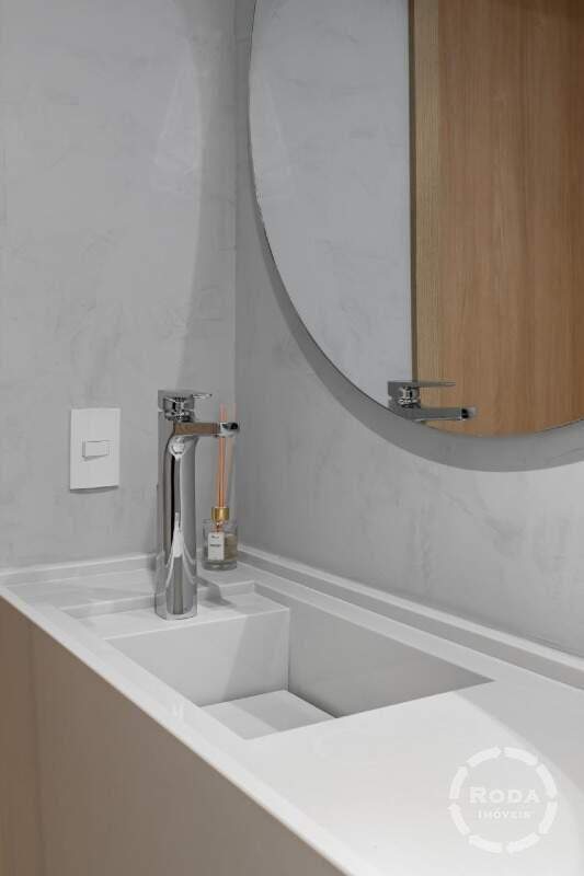 Apartamento à venda no Gonzaga: 