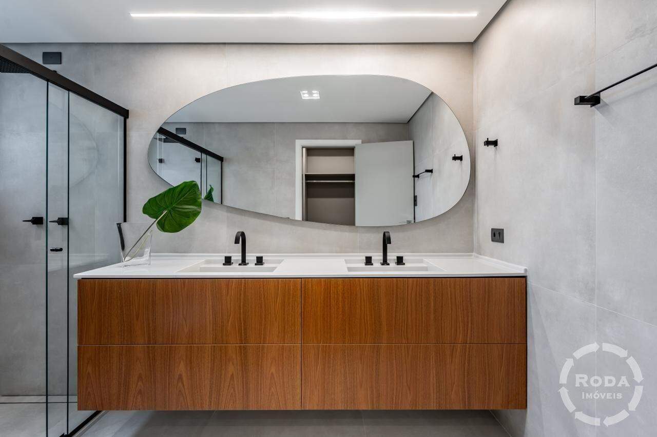 Apartamento à venda no Gonzaga: 