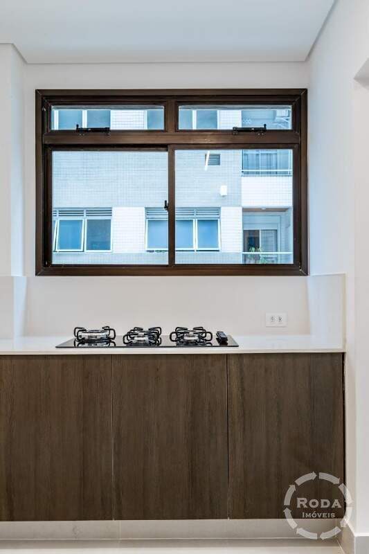 Apartamento à venda no Gonzaga: 