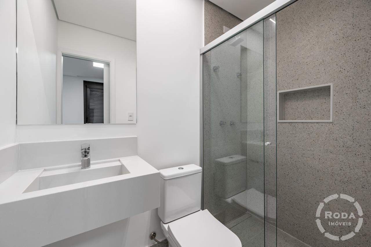 Apartamento à venda no Gonzaga: 