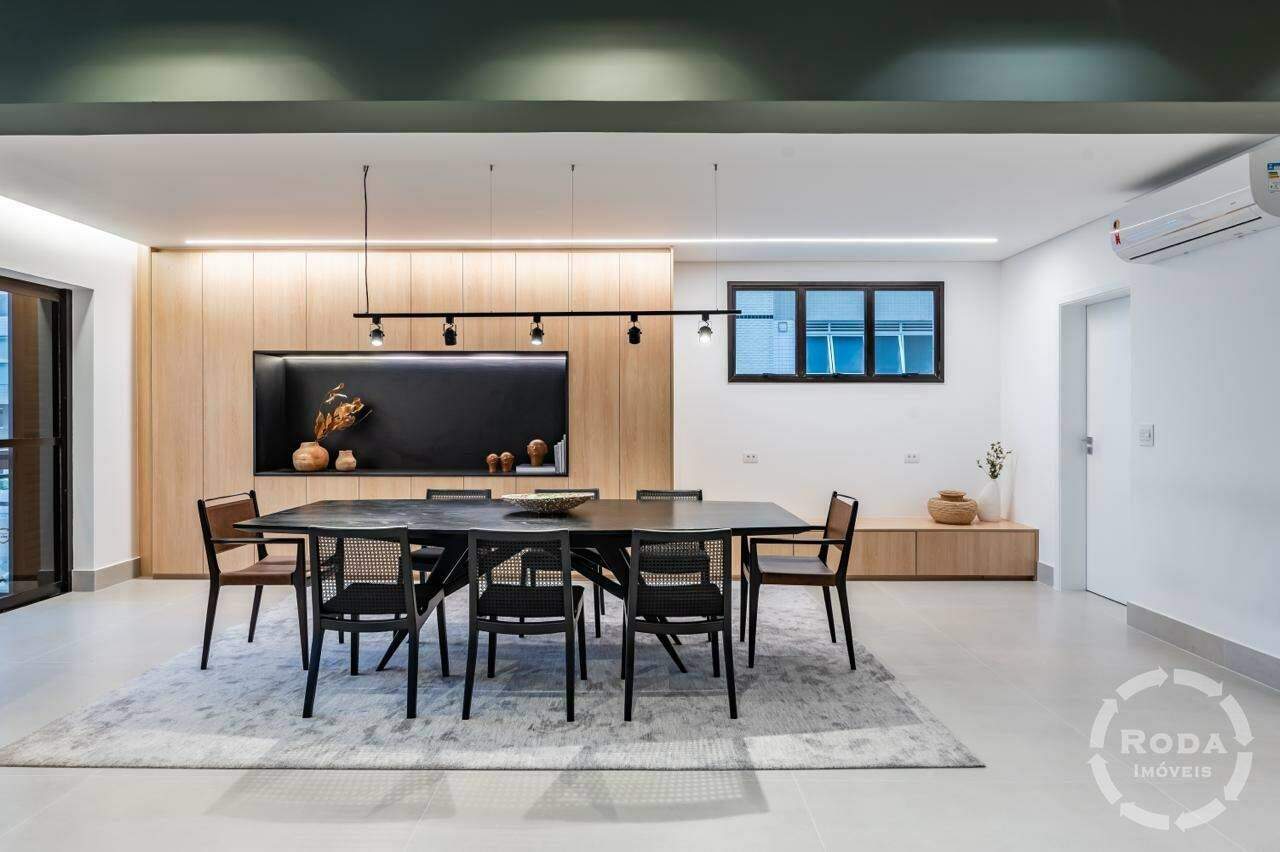 Apartamento à venda no Gonzaga: 