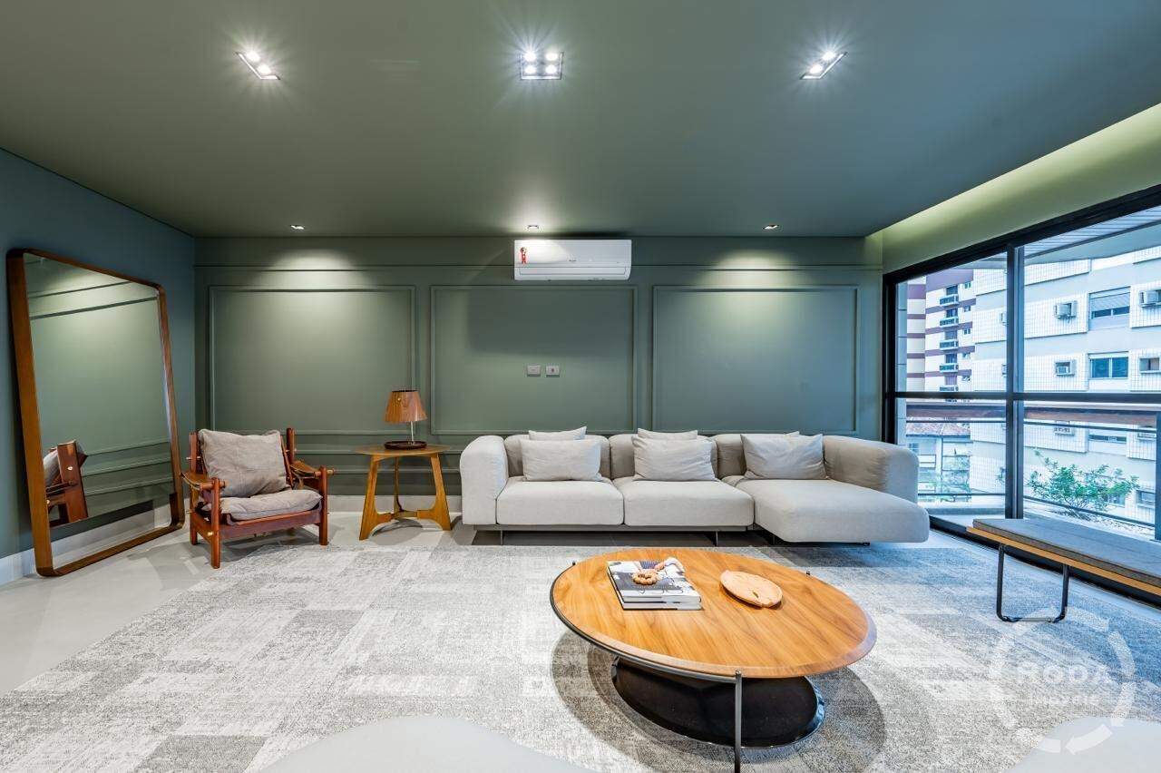 Apartamento à venda no Gonzaga: 
