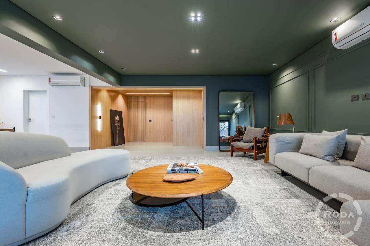 Apartamento à venda no Gonzaga: 