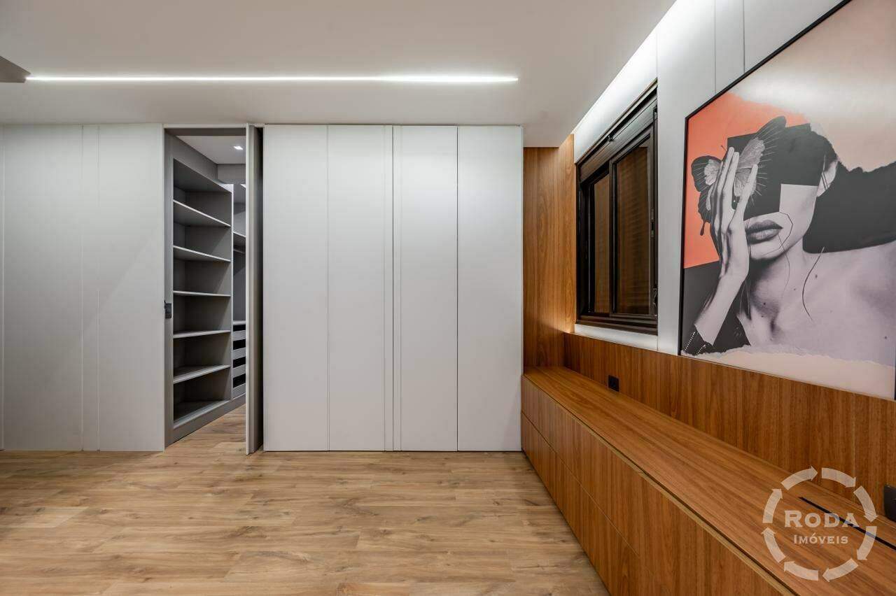 Apartamento à venda no Gonzaga: 