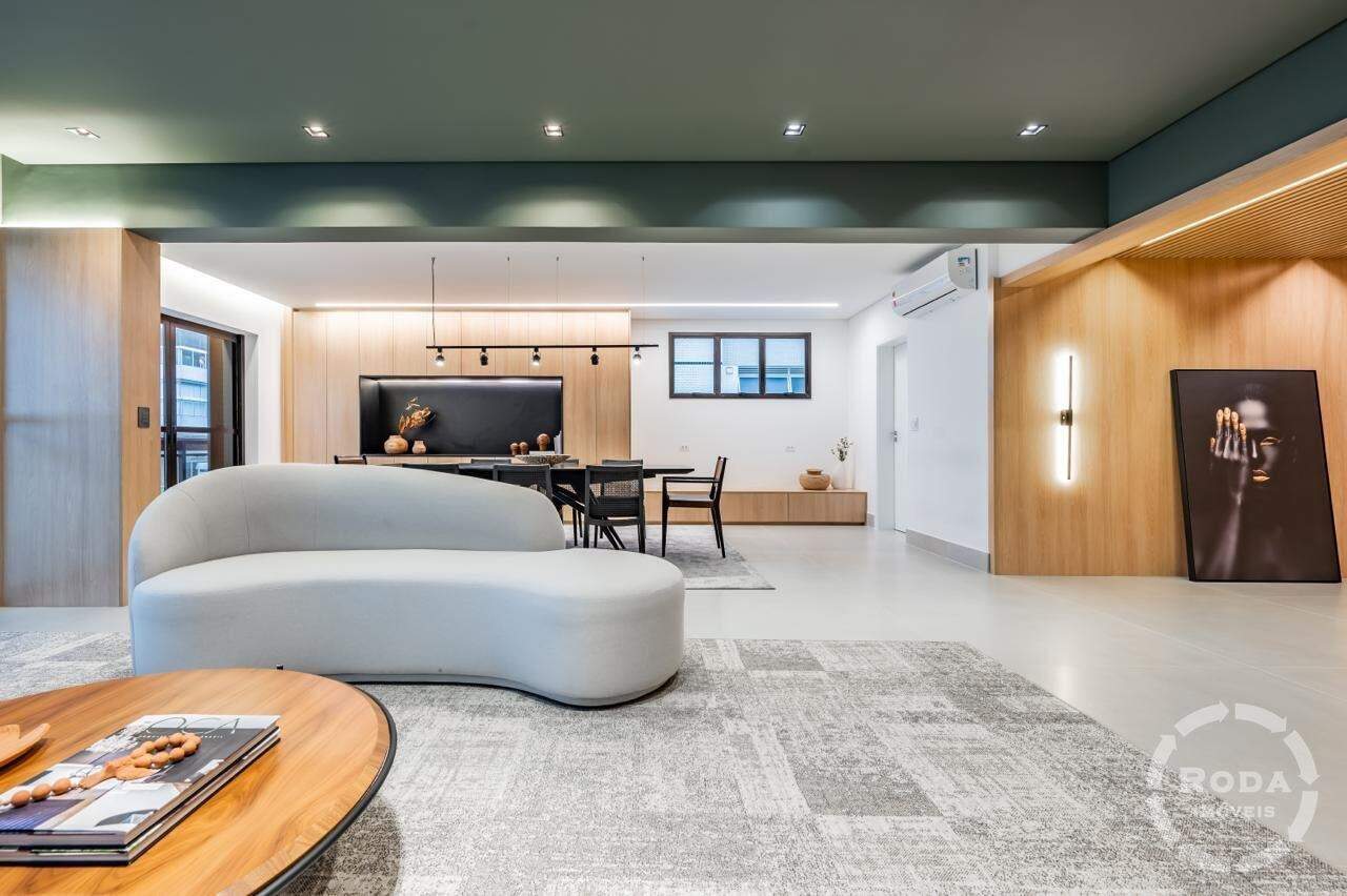 Apartamento à venda no Gonzaga: 
