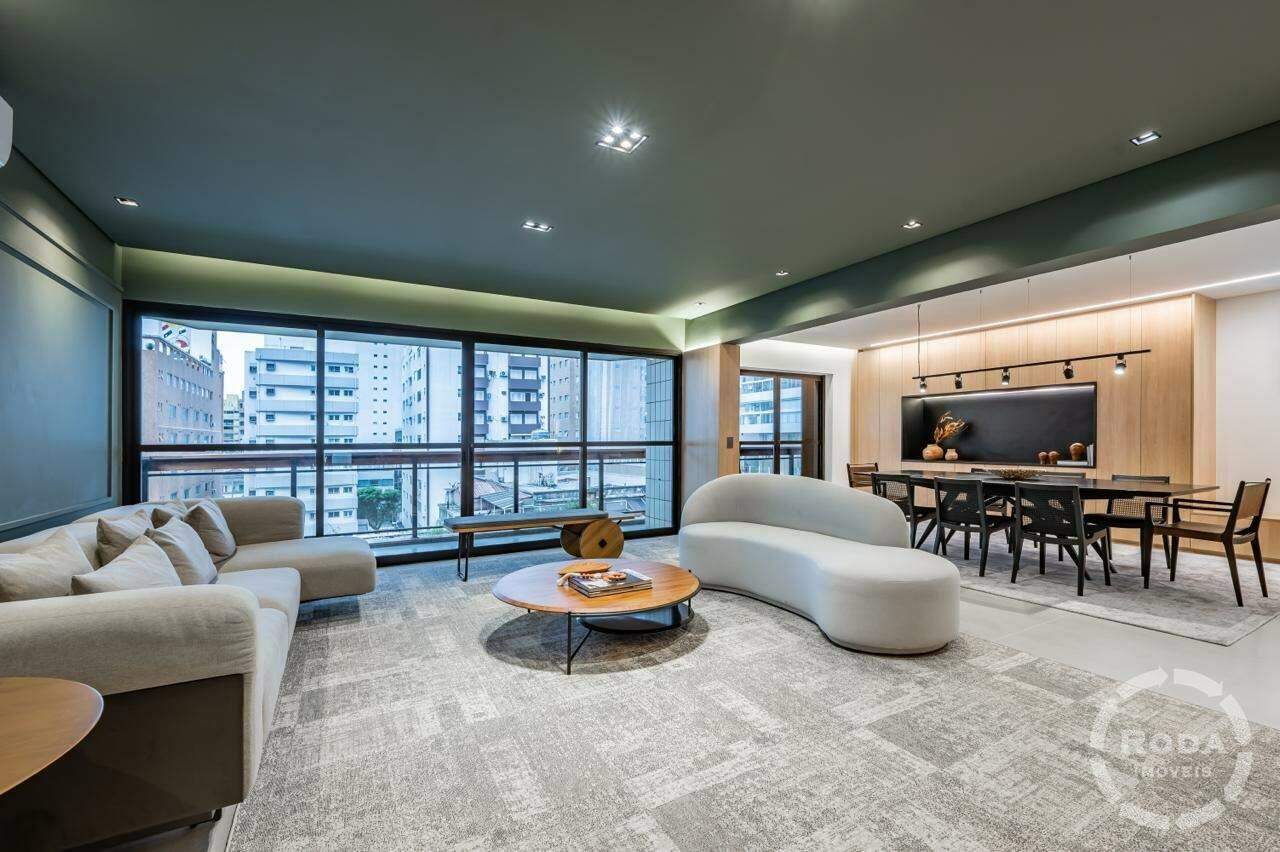 Apartamento à venda no Gonzaga: 