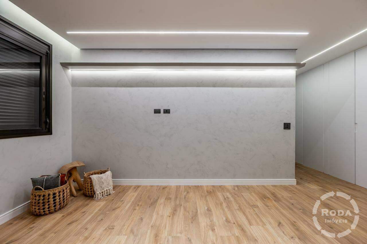 Apartamento à venda no Gonzaga: 