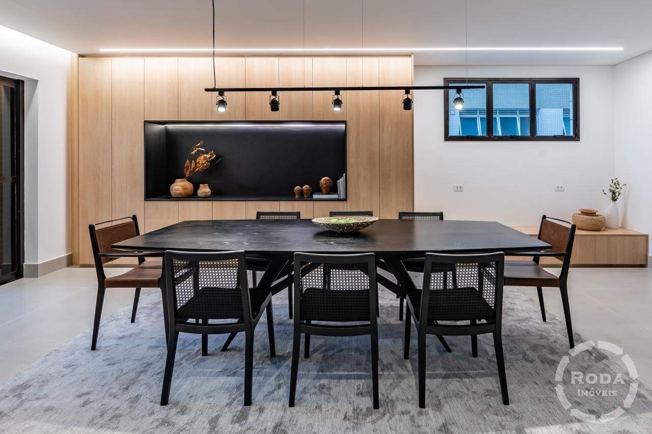 Apartamento à venda no Gonzaga: 