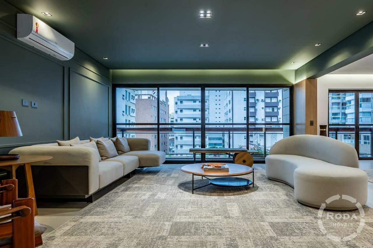 Apartamento à venda no Gonzaga: 