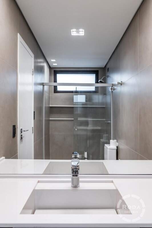 Apartamento à venda no Gonzaga: 