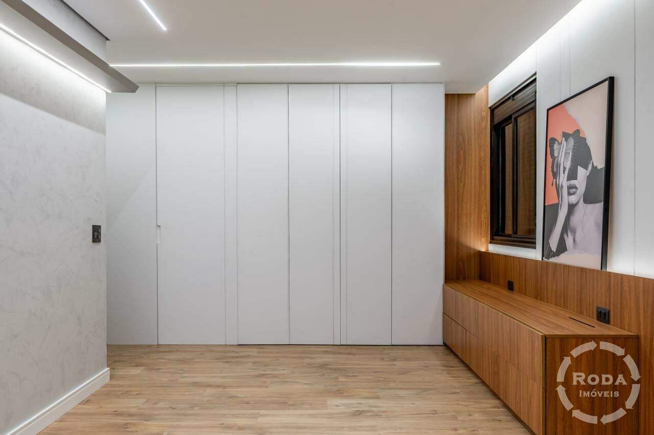 Apartamento à venda no Gonzaga: 