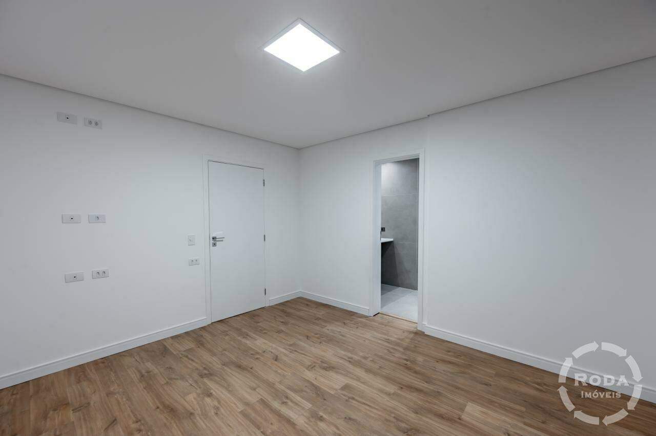 Apartamento à venda no Gonzaga: 