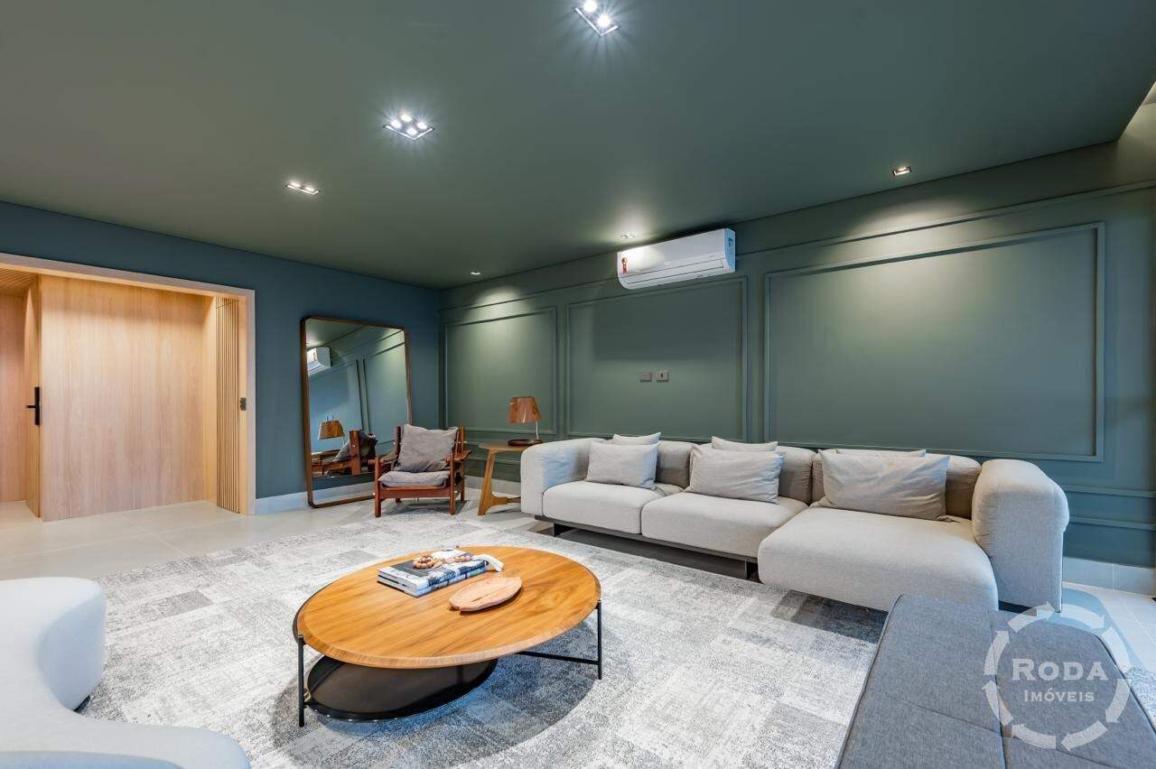 Apartamento à venda no Gonzaga: 