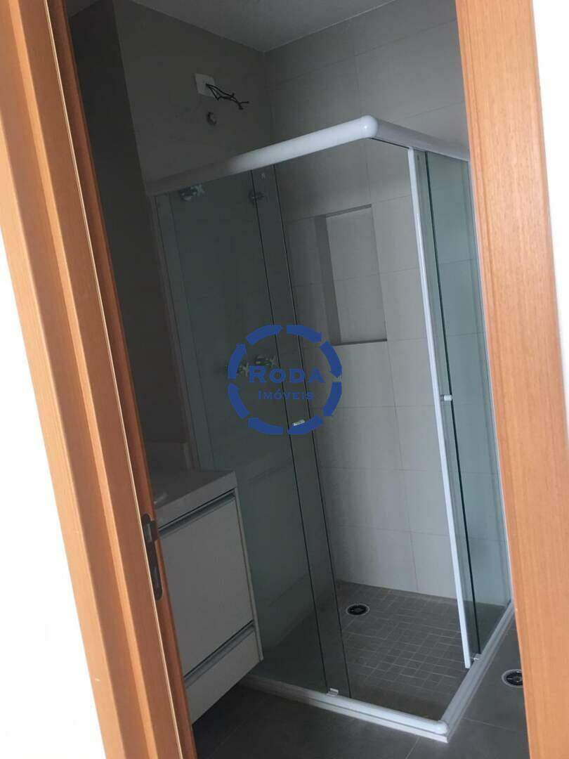 Apartamento para aluguel no Boqueirão: 