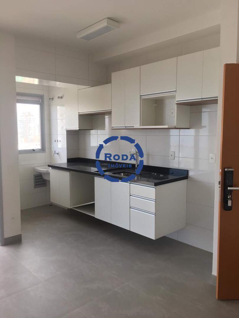 Apartamento para aluguel no Boqueirão: 