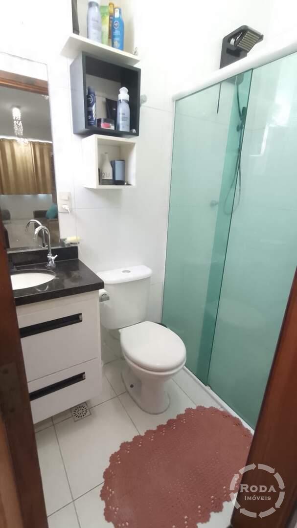 Casa à venda no Caneleira: 