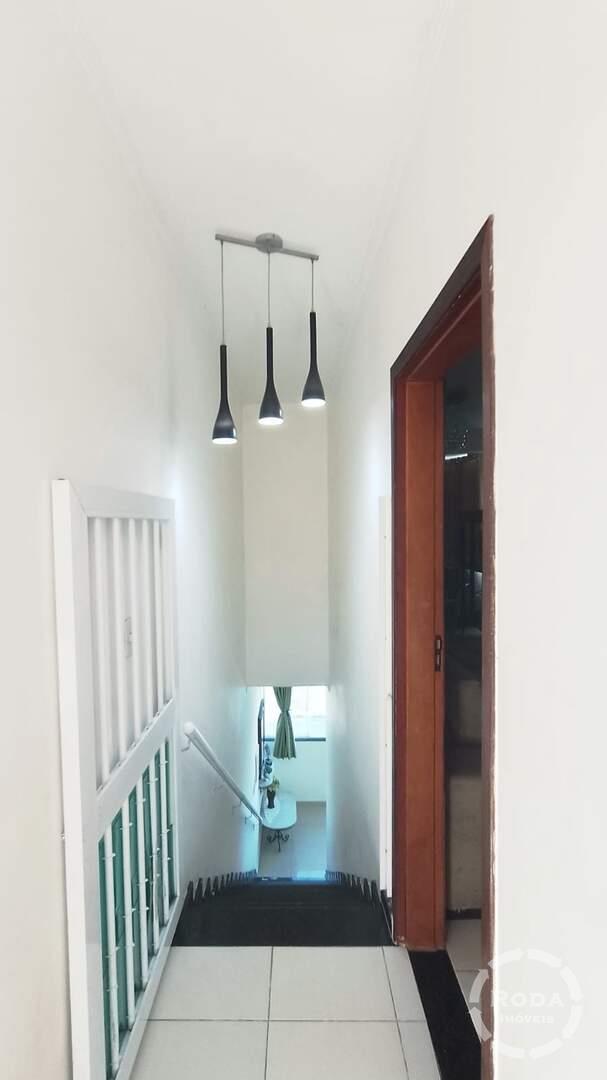 Casa à venda no Caneleira: 