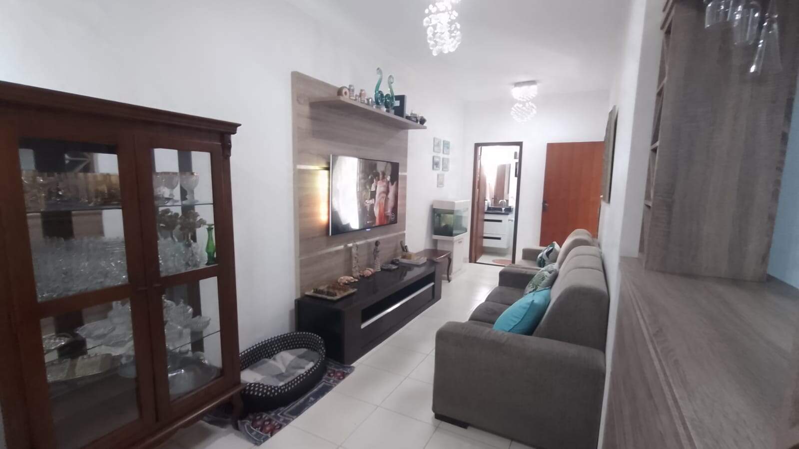 Casa à venda no Caneleira: 