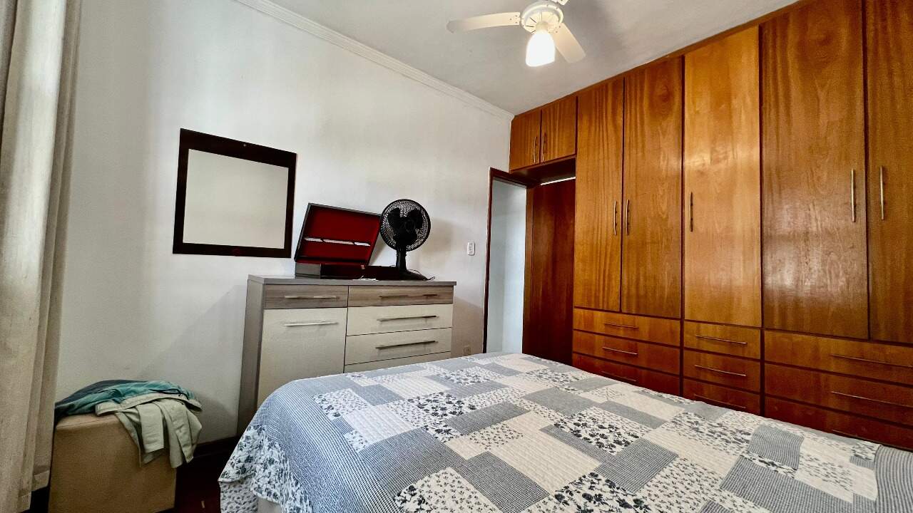 Apartamento à venda no Embaré: 