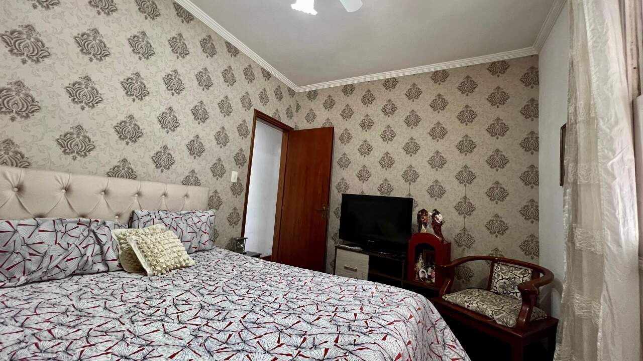 Apartamento à venda no Embaré: 
