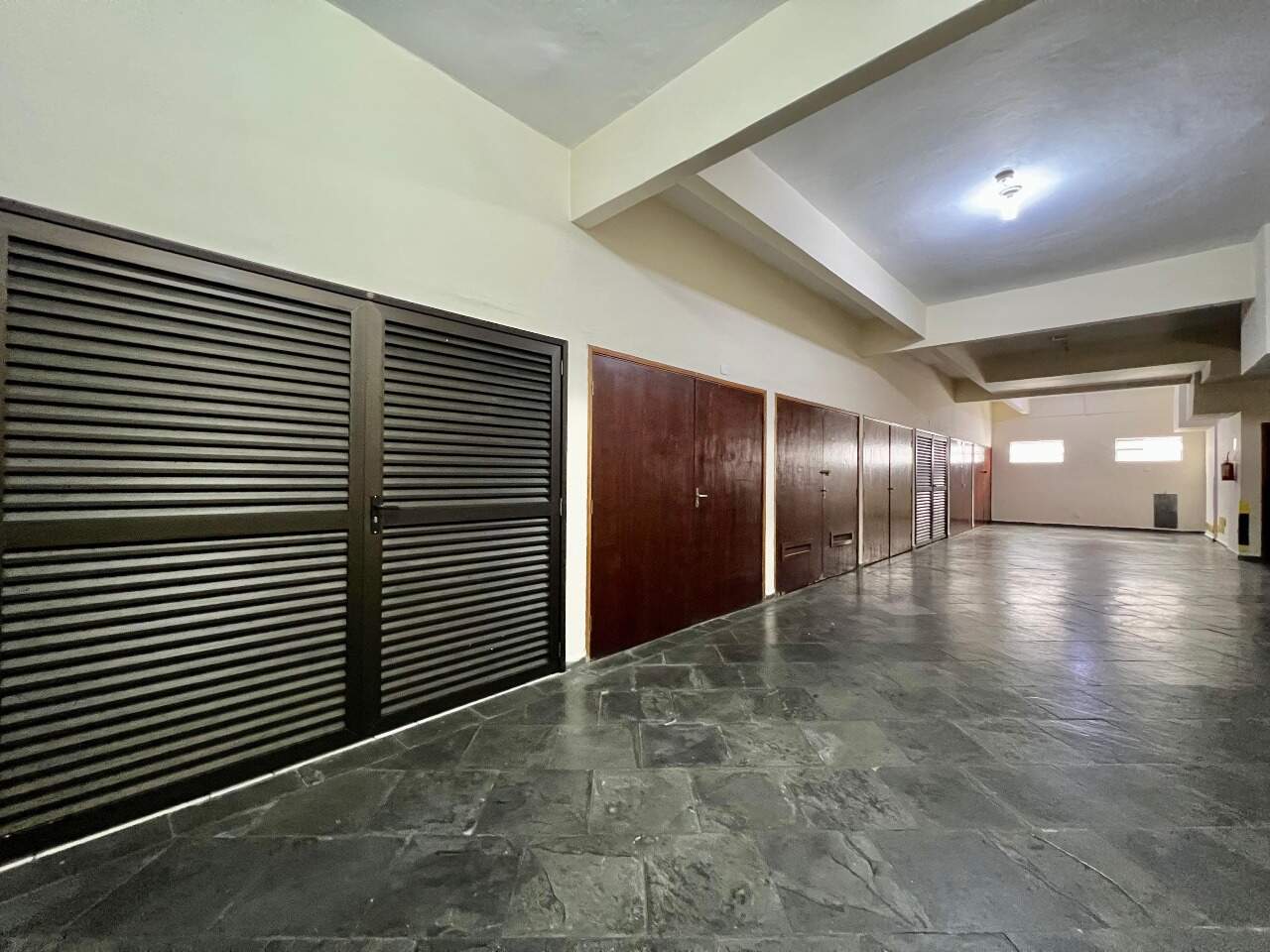 Apartamento à venda no Embaré: 