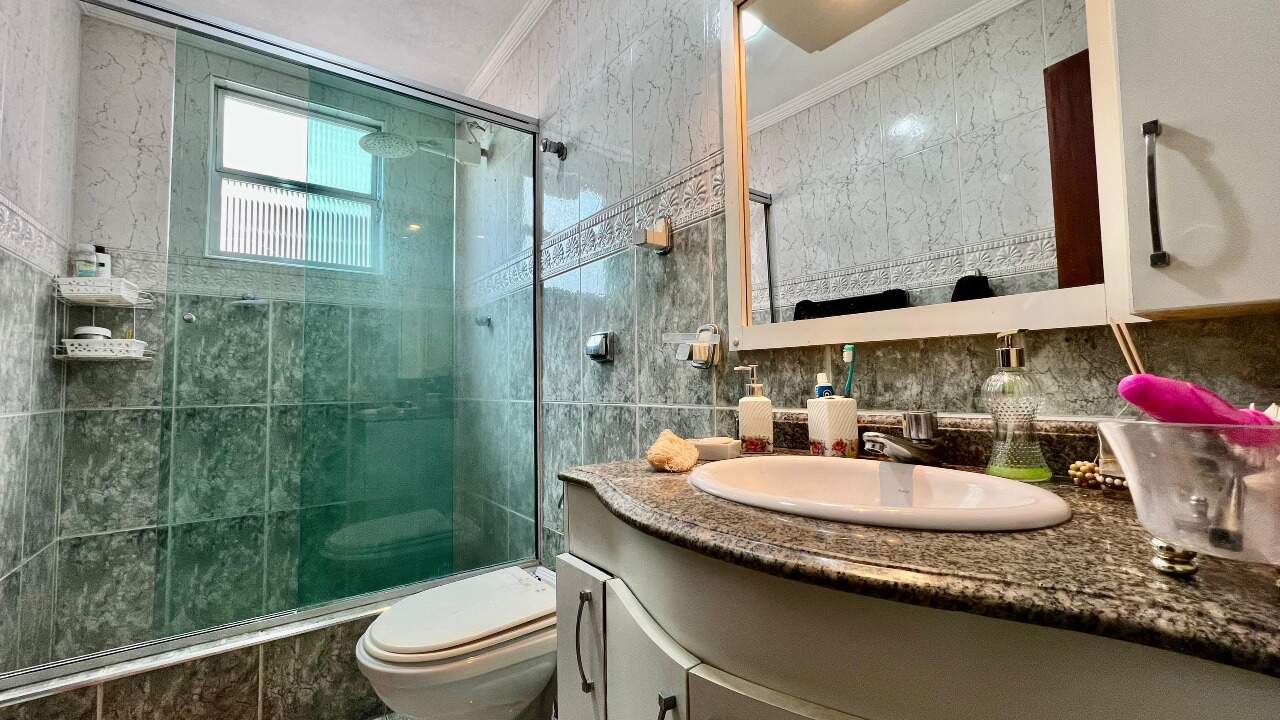 Apartamento à venda no Embaré: 